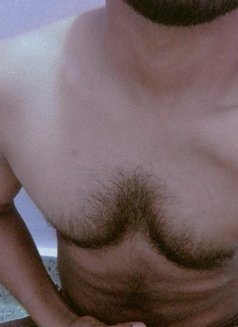 Arsh here with Hard dick - Male escort in Bangalore Photo 4 of 7