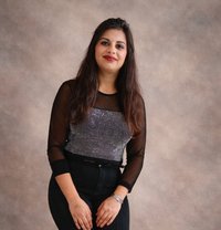 Russian escort service near suryaa hotel - escort agency in New Delhi