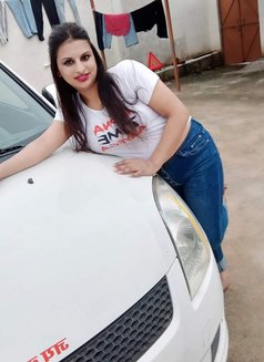 Here Gf Experience Independent Girls - escort in New Delhi Photo 12 of 12