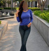 Here I am🥂only for Private Encounter🥂 - puta in Chennai