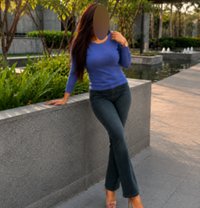 Here I am🥂only for Private Encounter🥂 - escort in Chennai