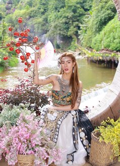 Here in okinawa till july 5 - Transsexual escort in Okinawa Island Photo 27 of 30