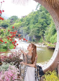 Here in okinawa till july 5 - Transsexual escort in Okinawa Island Photo 28 of 30