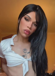 Here only for few days come en enjoy - Acompañantes transexual in Manchester Photo 8 of 8