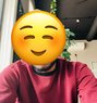 Heres Hot young boy Silva 🥵 - Male escort in Colombo Photo 10 of 10