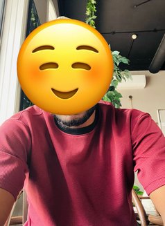 Here's Hot young boy Silva 🥵 - Male escort in Colombo Photo 10 of 10