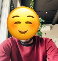 Heres Hot young boy Silva 🥵 - Male escort in Colombo Photo 10 of 10