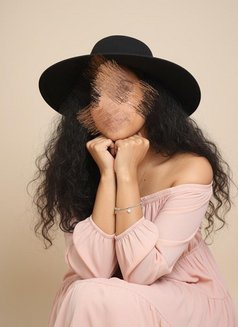 Here till tomorrow - escort in Hyderabad Photo 2 of 5