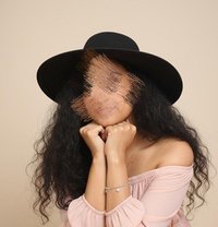 Here till tomorrow - escort in Bangalore Photo 1 of 5