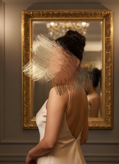 Here till tomorrow - escort in Hyderabad Photo 3 of 5