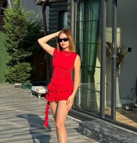 Here - escort in Riyadh