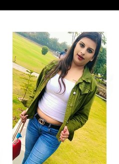 HereGf Experience Independent Escort - escort in New Delhi Photo 10 of 11