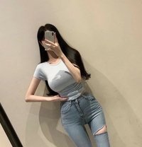 Herim(korean) 23 - escort in Seoul