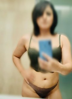 Herleen Kaur for cam and real meet - escort in New Delhi Photo 2 of 19