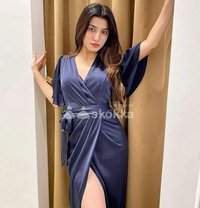 Independent 🥀Girls 5★star Luxury Hotels - escort in New Delhi