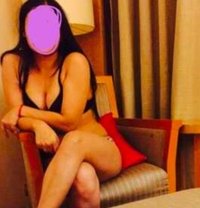 Herlin- into cam(not into real meet) - escort in Gurgaon Photo 1 of 4