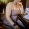 Herlin - escort in Mumbai