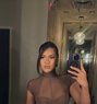 Hermesh - Transsexual escort in Bangkok Photo 1 of 6