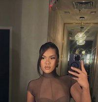 Hermesh - Acompañantes transexual in Bangkok