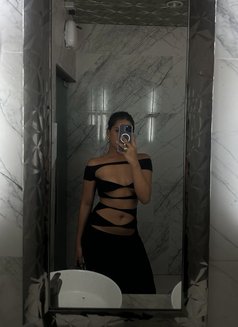 Hermesh - Transsexual escort in Bangkok Photo 6 of 9