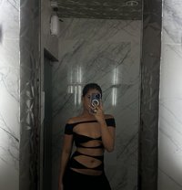Hermesh - Transsexual escort in Bangkok