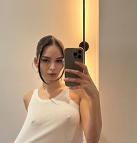 Hermina - escort in Strasbourg