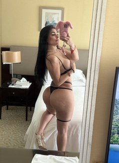 HERMOSA DIOSA🇧🇷 - escort in Dubai Photo 18 of 27