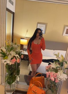 HERMOSA DIOSA🇧🇷 - escort in Dubai Photo 20 of 27