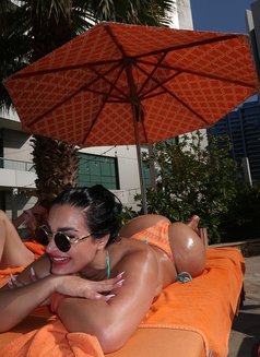 HERMOSA DIOSA🇧🇷 - escort in Dubai Photo 21 of 27