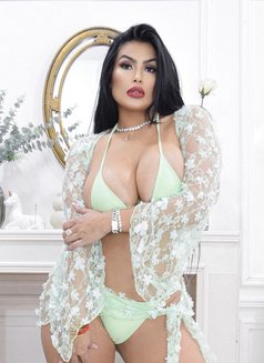 HERMOSA DIOSA🇧🇷 - escort in Dubai Photo 22 of 27