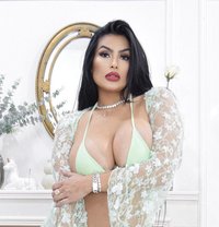 HERMOSA DIOSA🇧🇷 - escort in Dubai