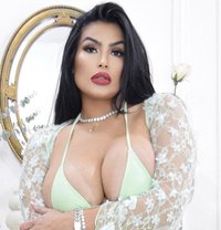 HERMOSA DIOSA🇧🇷 - escort in Dubai