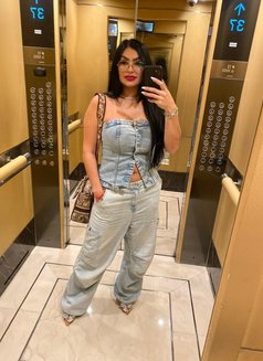 DIOSA 🇵🇾 - escort in Dubai Photo 27 of 27
