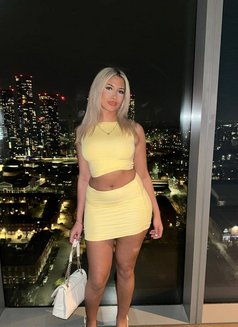 Hernice - puta in Nagoya Photo 3 of 3