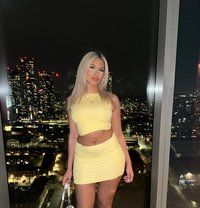 Hernice - escort in Nagoya