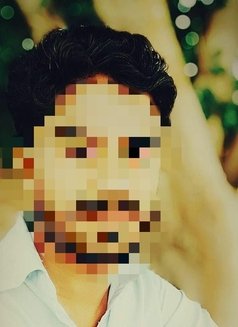 Hero Asif - Acompañantes masculino in Colombo Photo 2 of 4