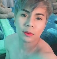Hero - Male escort in Dubai