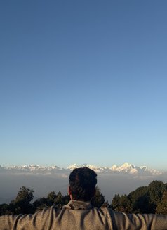 Hero - Male escort in Kathmandu Photo 1 of 1