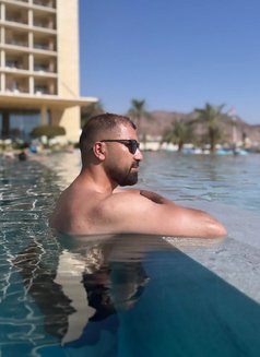 Heronight - Male escort in Amman Photo 1 of 2