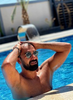 Heronight - Male escort in Amman Photo 2 of 2