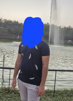 Herry - Male escort in Ahmedabad Photo 1 of 1