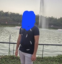 Herry - Male escort in Ahmedabad