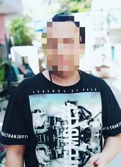 Herry - Male escort in Gurgaon Photo 1 of 3