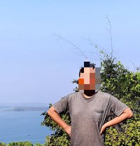 Herry - Male escort in Gurgaon