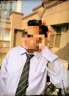 Herry - Male escort in Gurgaon Photo 3 of 3
