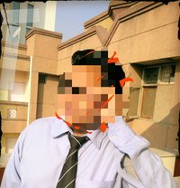 Herry - Male escort in Gurgaon