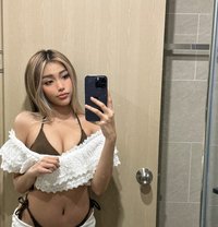 Herrya - escort in Al Manama