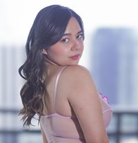 Hershey - escort in Makati City