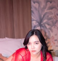 Hershey - escort in Makati City