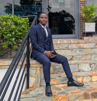 Hertzman - Male escort in Accra